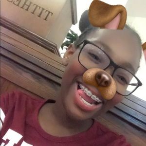 Meet your Posher, Aubrey